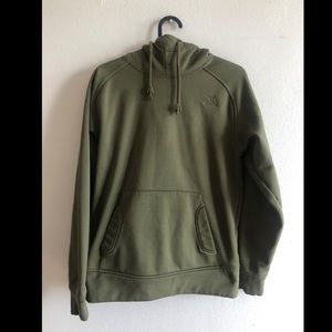 The North Face Hoodie